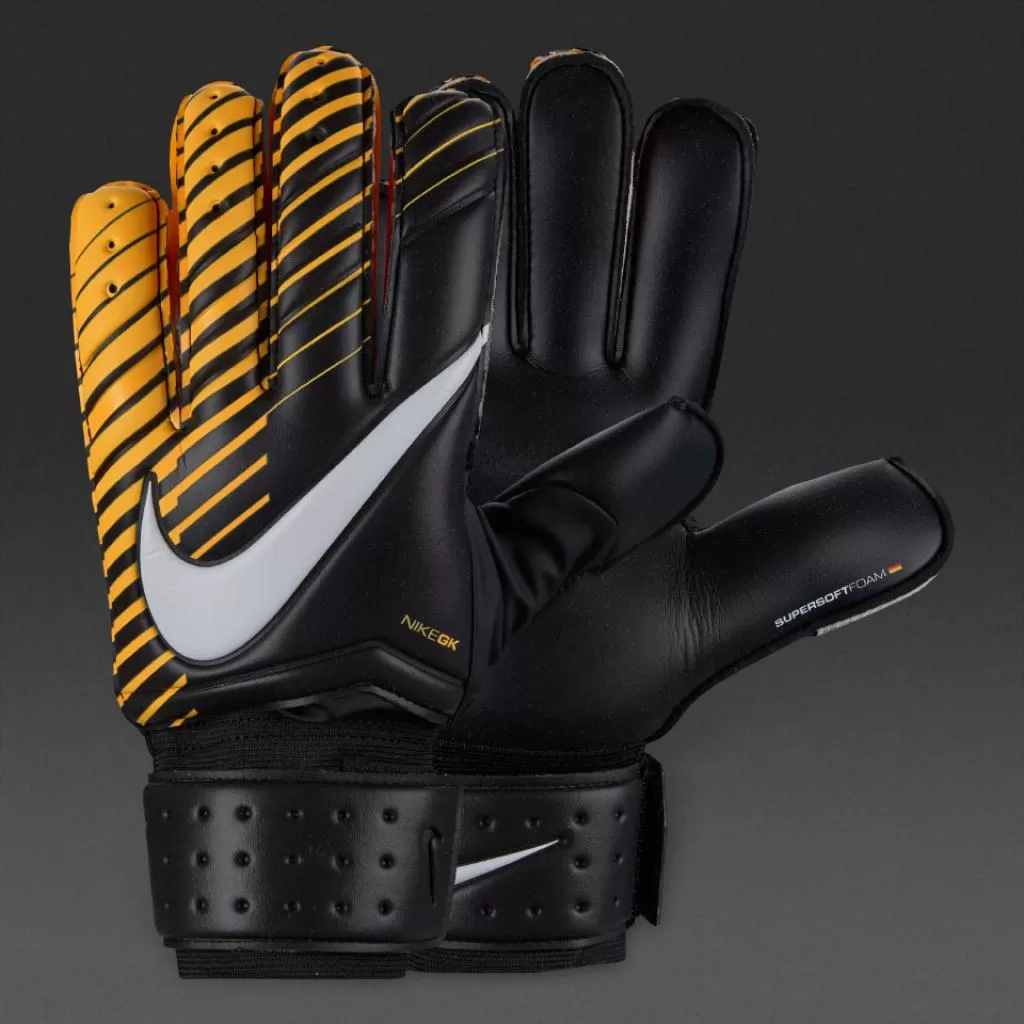 Nike GK Spyne Pro /профессиональные перчатки для вратаря