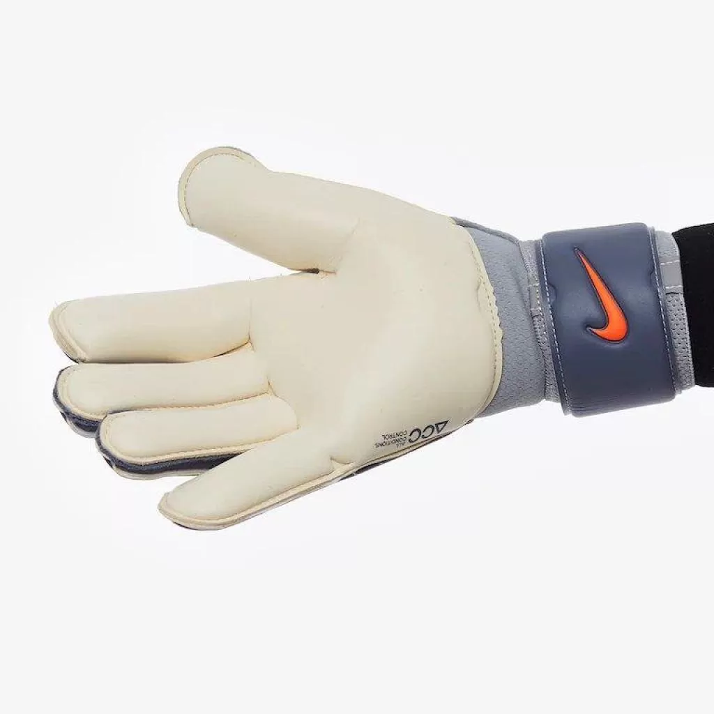 Nike GK Vapor Grip 3 ACC/профессиональные перчатки для вратаря