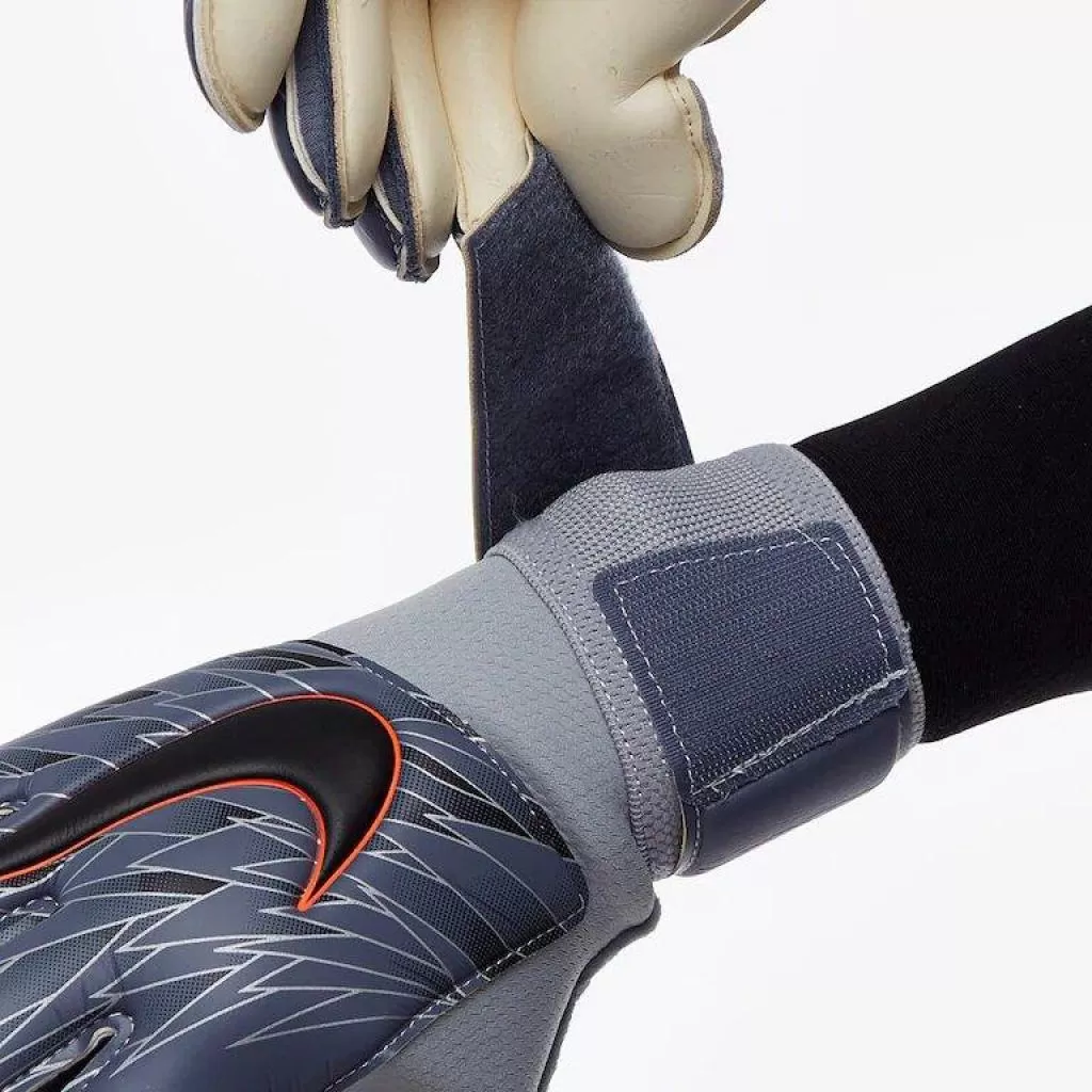 Nike GK Vapor Grip 3 ACC/профессиональные перчатки для вратаря