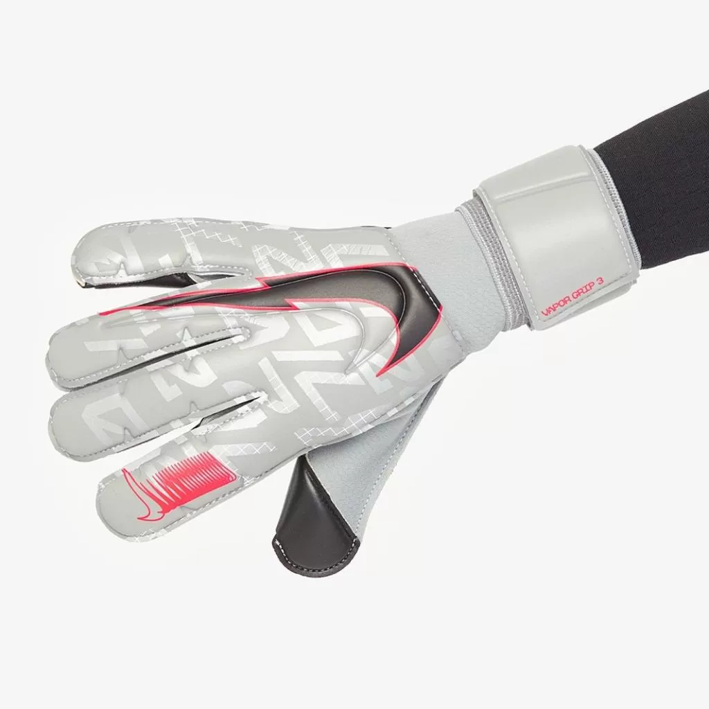 Перчатки профессиональные Nike GK Vapor Grip 3