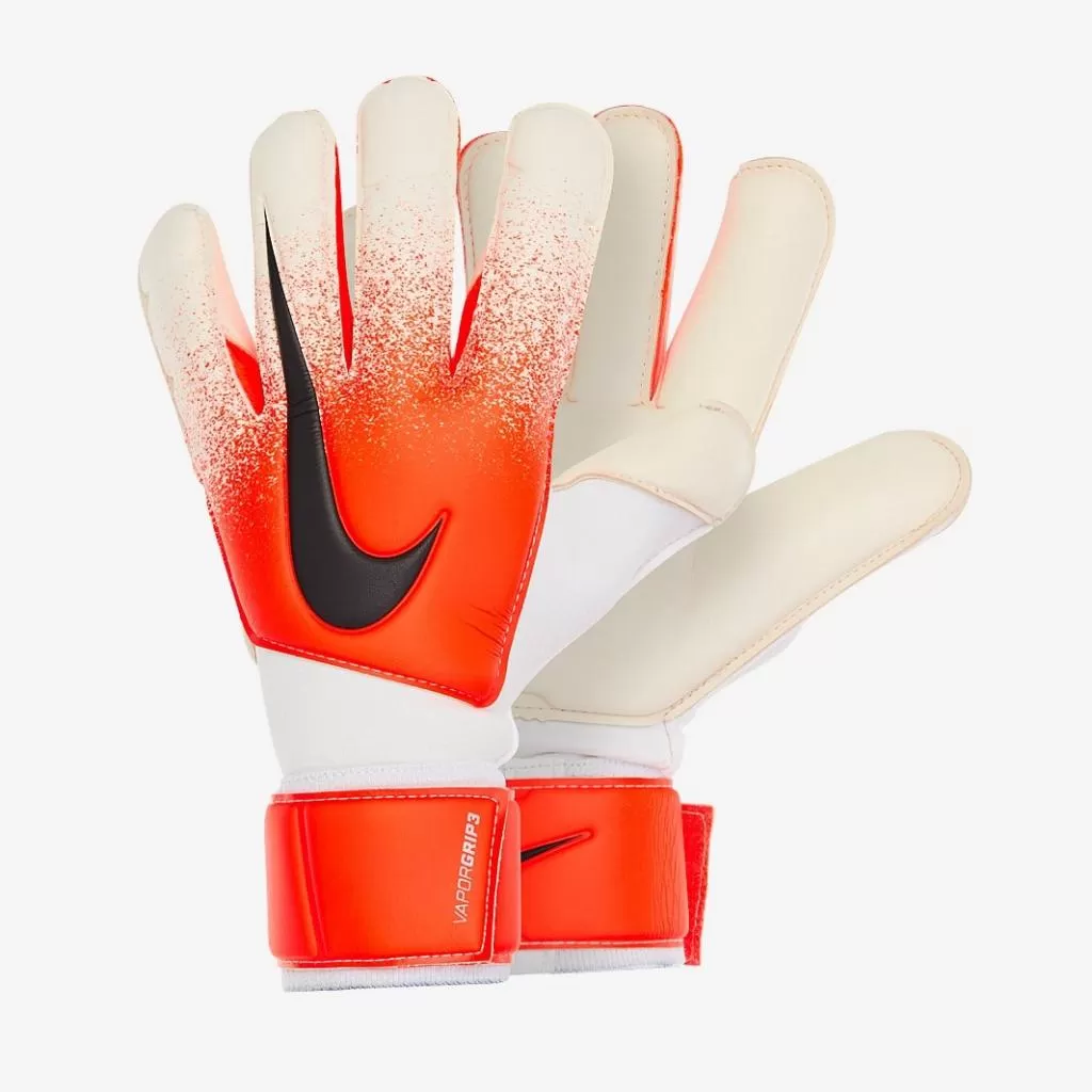 Перчатки профессиональные Nike GK Vapor Grip 3