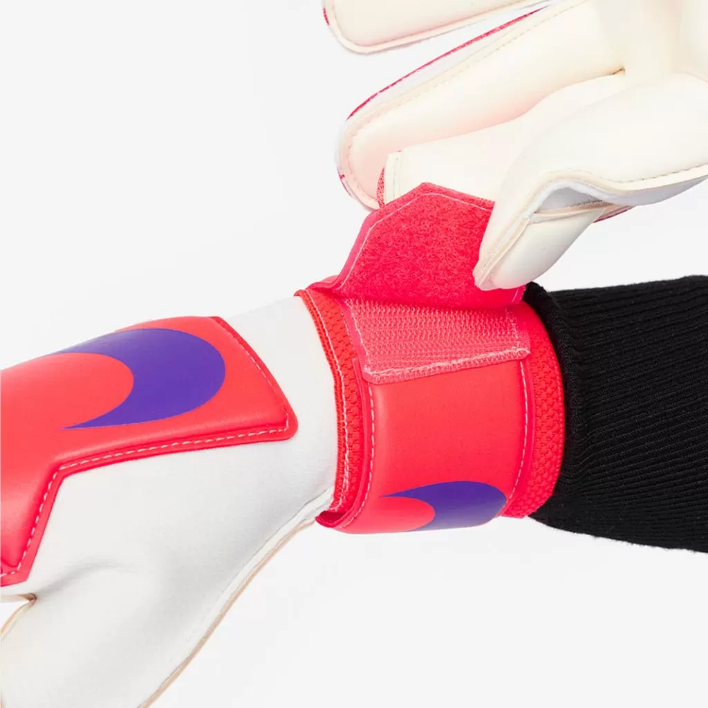 Перчатки профессиональные Nike GK Vapor Grip 3 Gloves