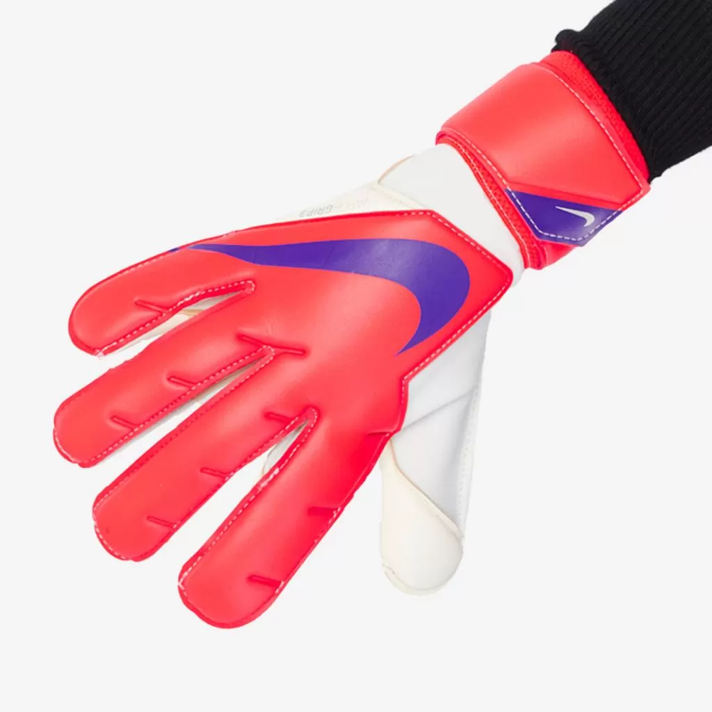 Перчатки профессиональные Nike GK Vapor Grip 3 Gloves