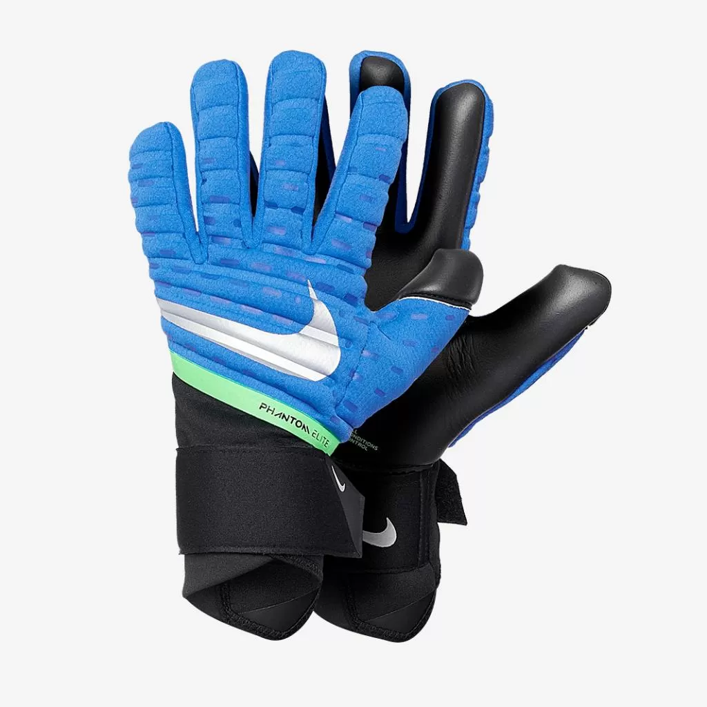 Nike GK Phantom Elite/профессиональные перчатки для вратаря