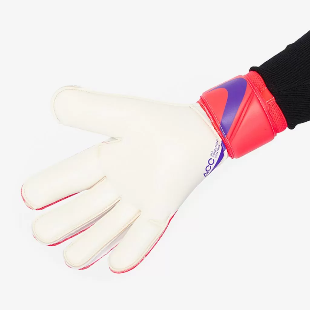 Перчатки профессиональные Nike GK Vapor Grip 3 Gloves
