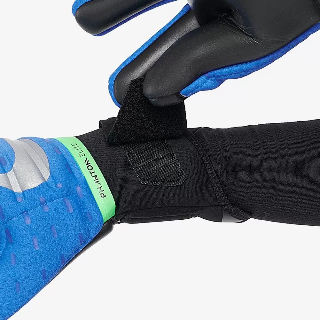Nike GK Phantom Elite/профессиональные перчатки для вратаря