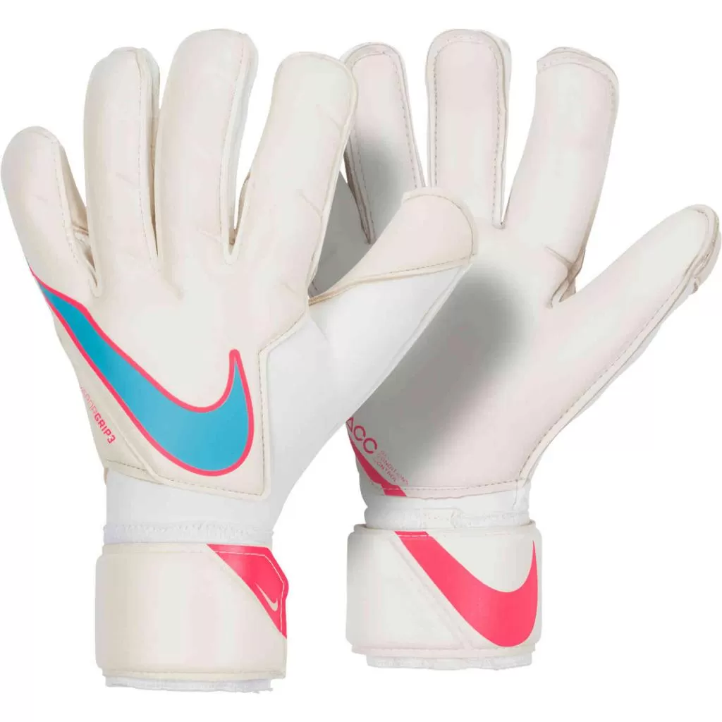 Перчатки профессиональные Nike GK Vapor Grip 3
