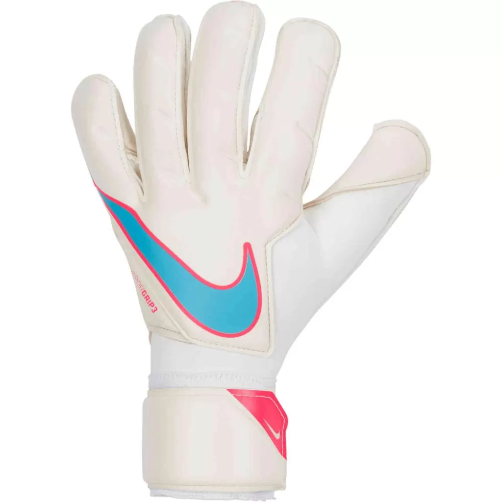 Перчатки профессиональные Nike GK Vapor Grip 3