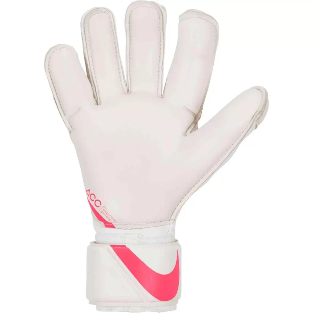 Перчатки профессиональные Nike GK Vapor Grip 3