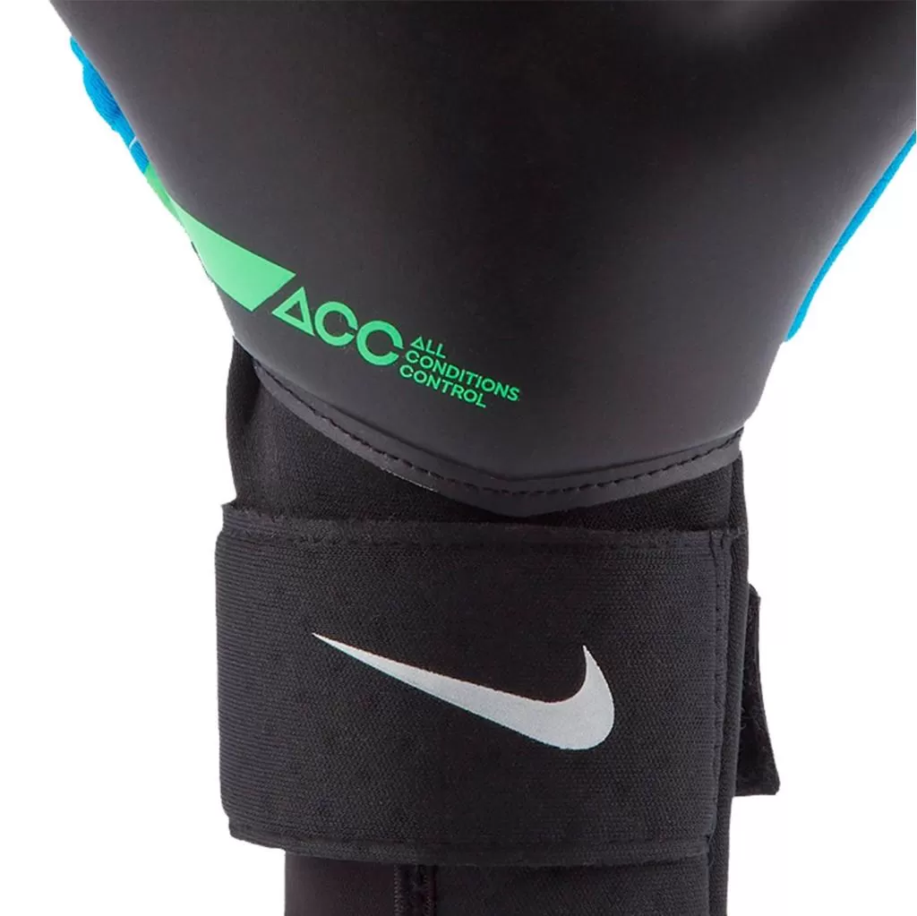 Nike GK Phantom Elite/профессиональные перчатки для вратаря
