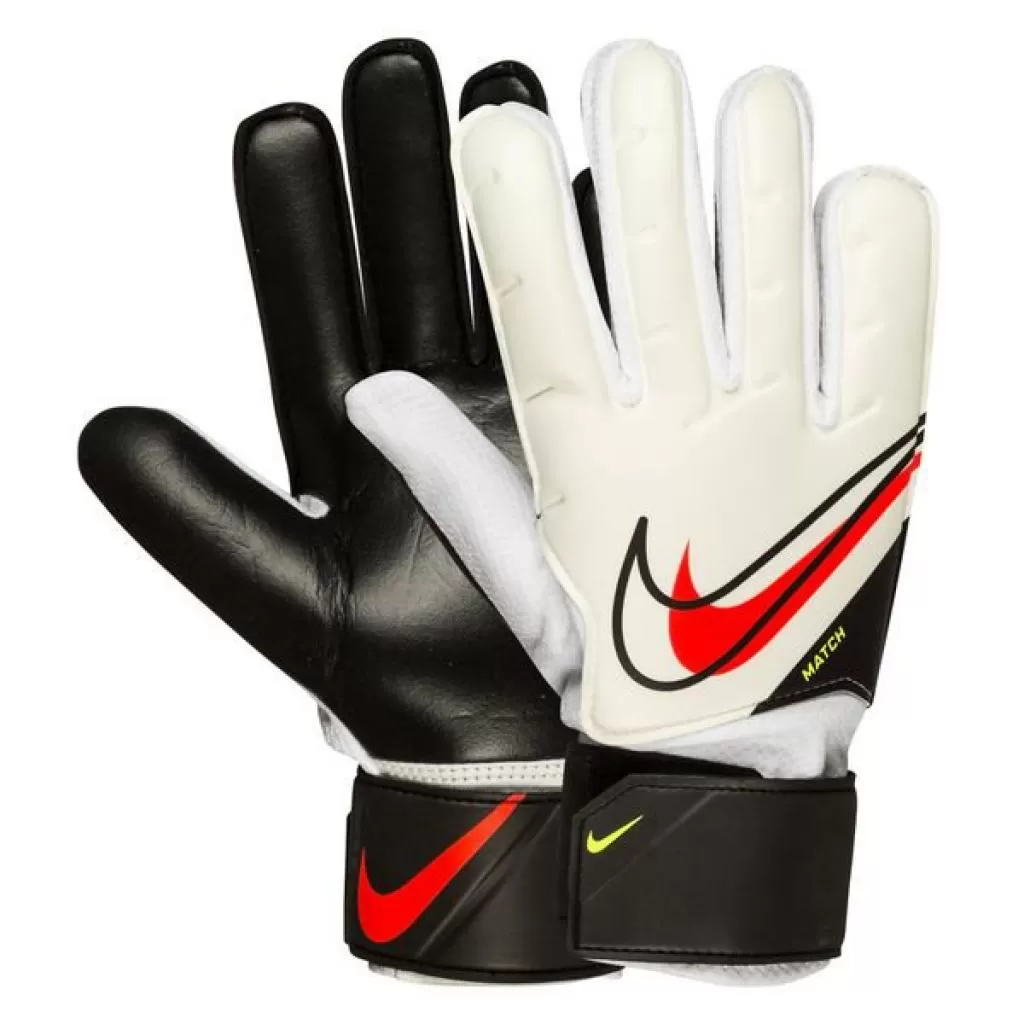 Перчатки для вратаря дети/подростки Nike JR GK Match
