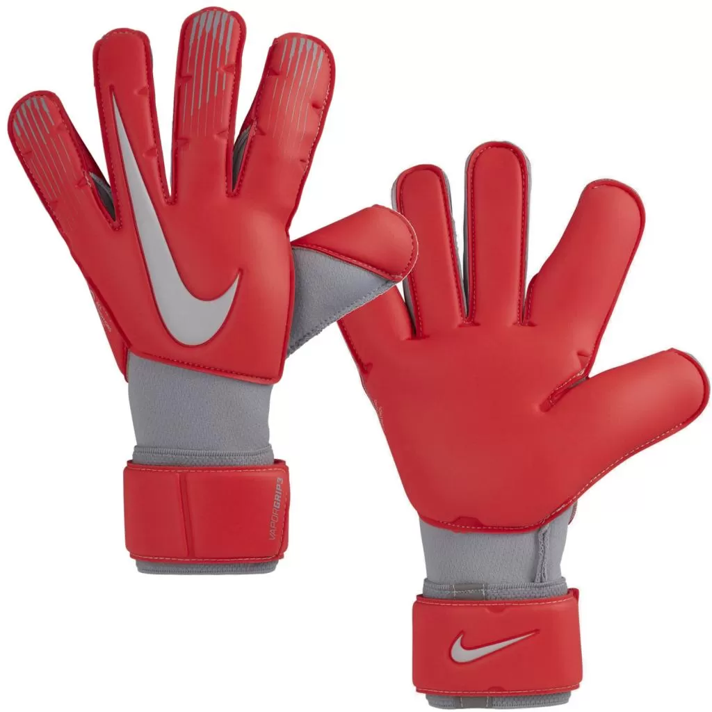 Перчатки профессиональные Nike GK Vapor Grip 3