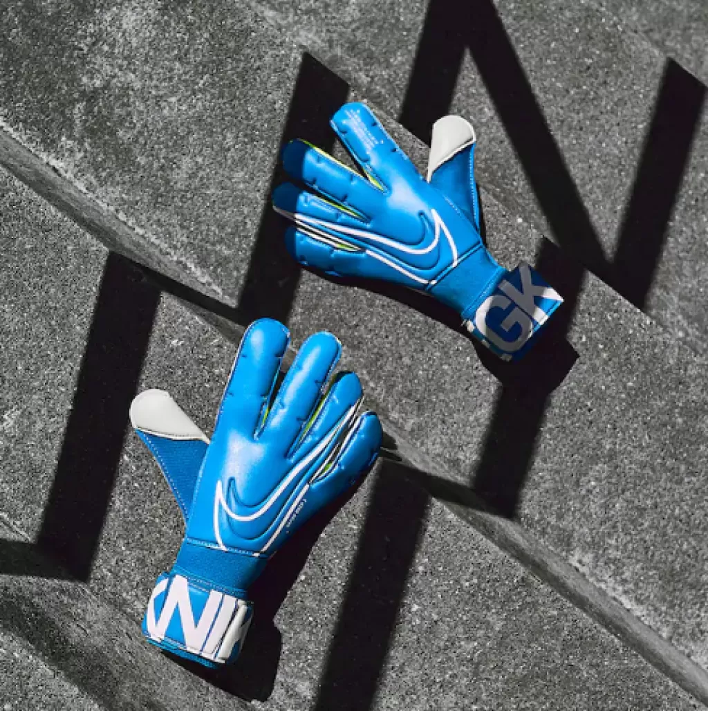 Nike GK Vapor Grip 3 ACC/профессиональные перчатки для вратаря