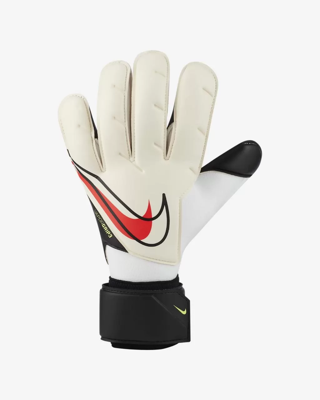 Перчатки профессиональные Nike GK Vapor Grip 3