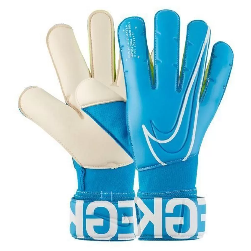 Nike GK Vapor Grip 3 ACC/профессиональные перчатки для вратаря