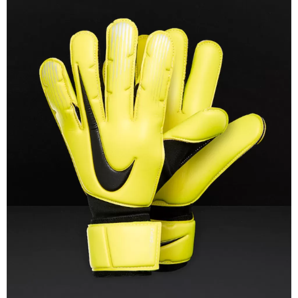 Nike GK Vapor Grip 3 ACC/профессиональные перчатки для вратаря