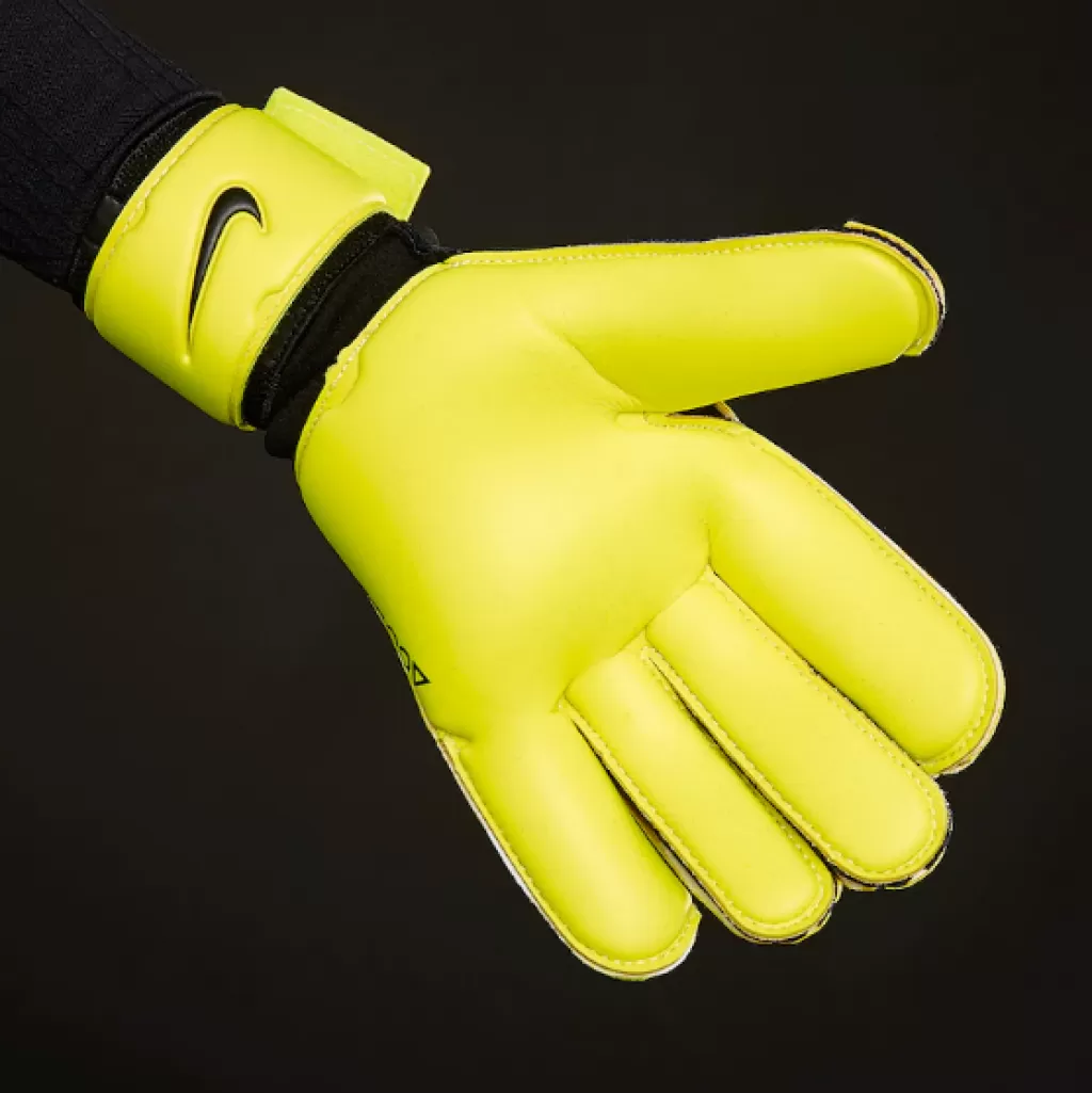 Nike GK Vapor Grip 3 ACC/профессиональные перчатки для вратаря