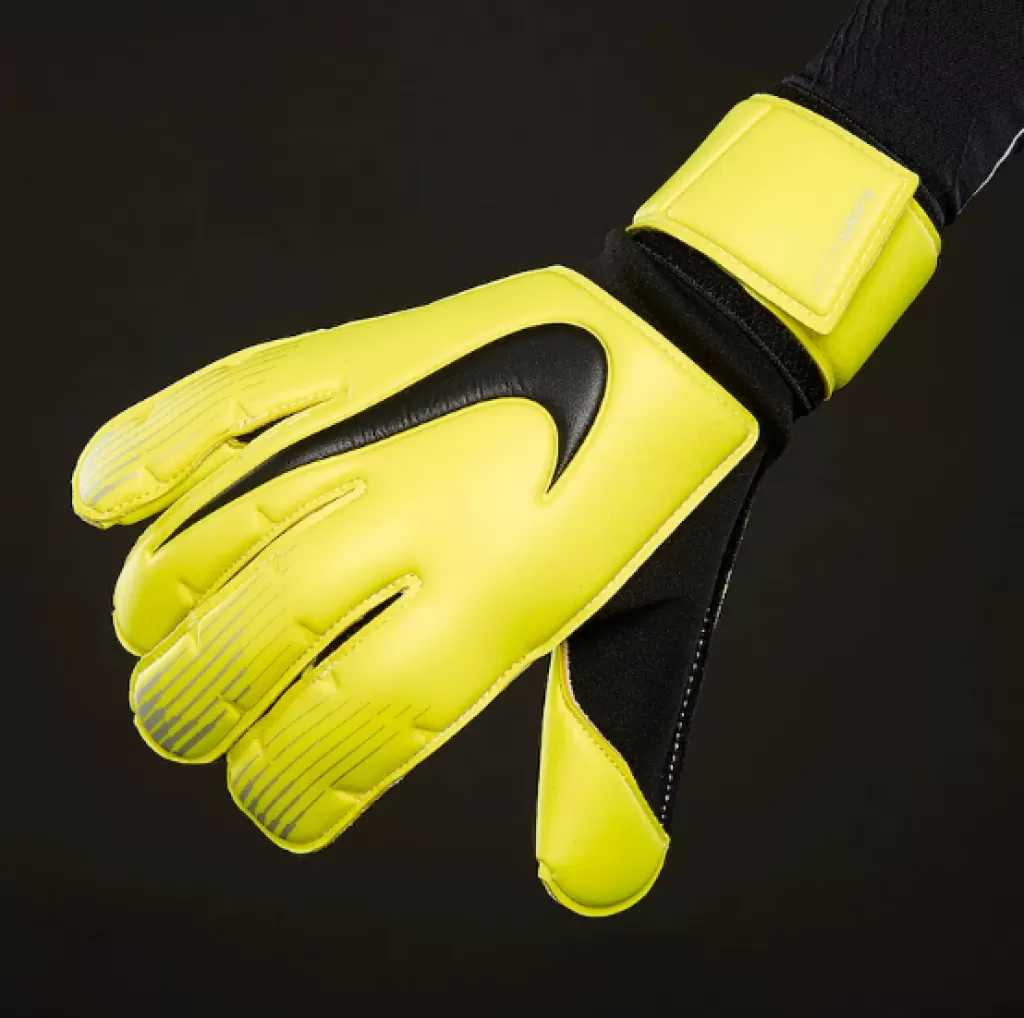 Nike GK Vapor Grip 3 ACC/профессиональные перчатки для вратаря