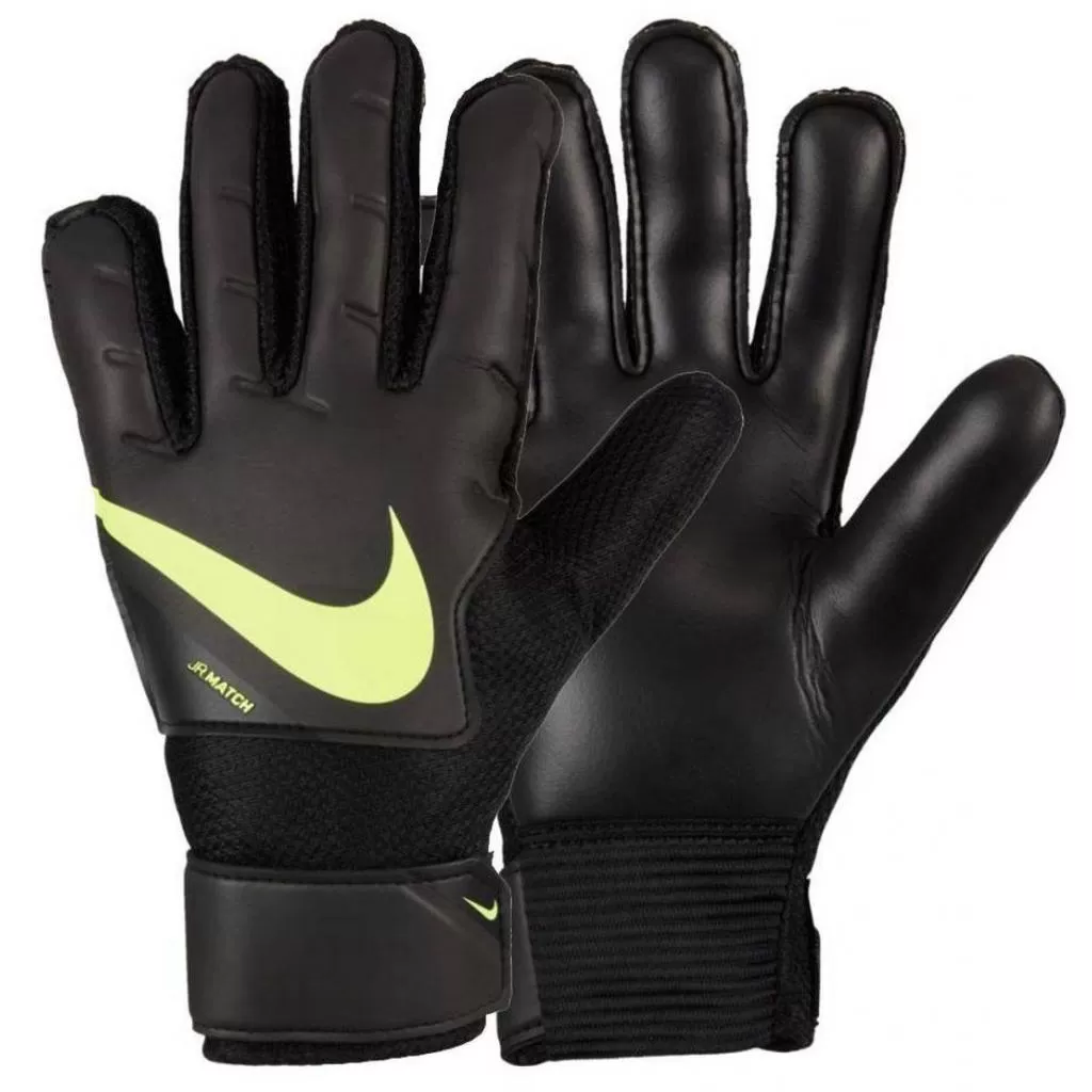 Перчатки для вратаря дети/подростки Nike JR GK Match
