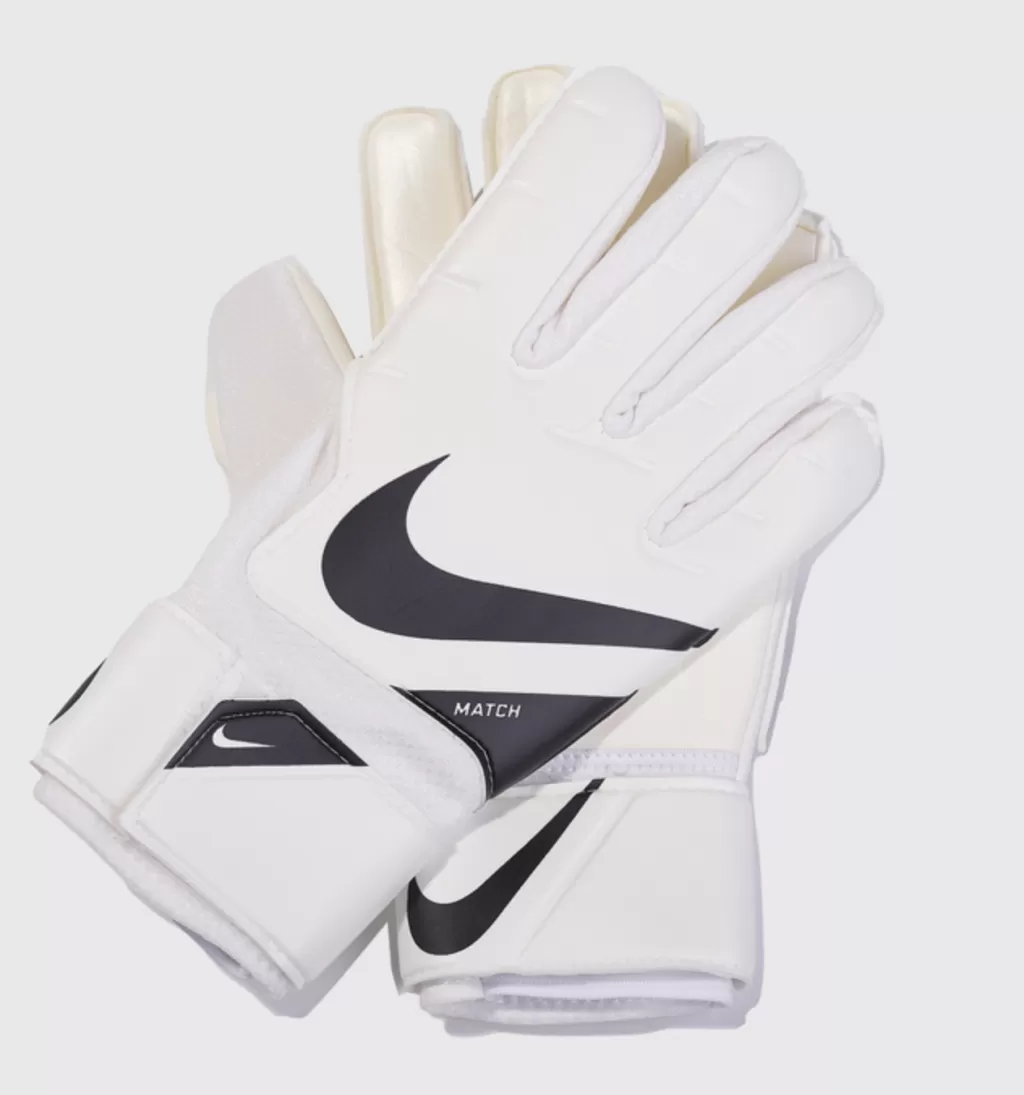 Перчатки для вратаря дети/подростки Nike JR GK Match