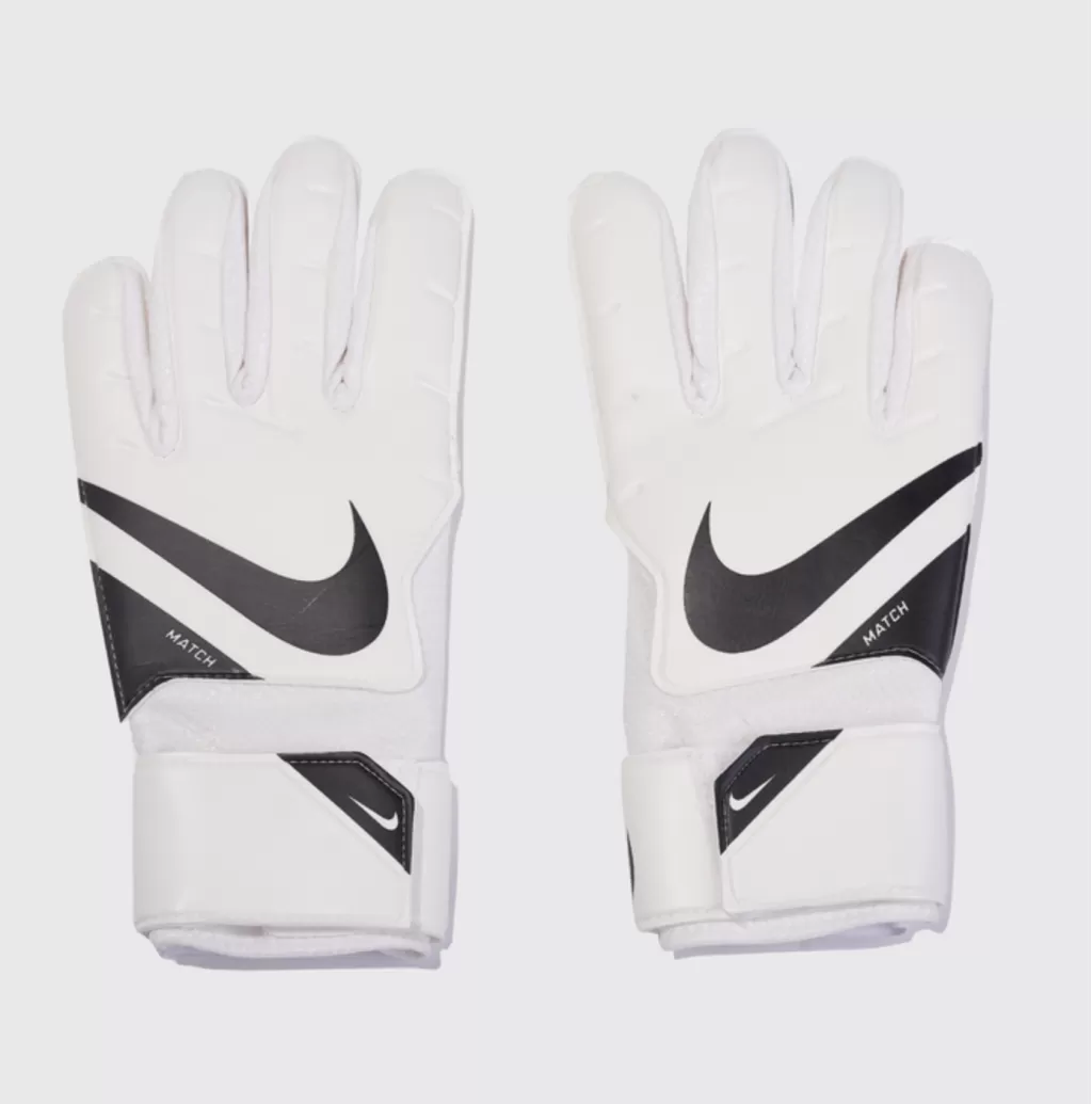 Перчатки для вратаря дети/подростки Nike JR GK Match