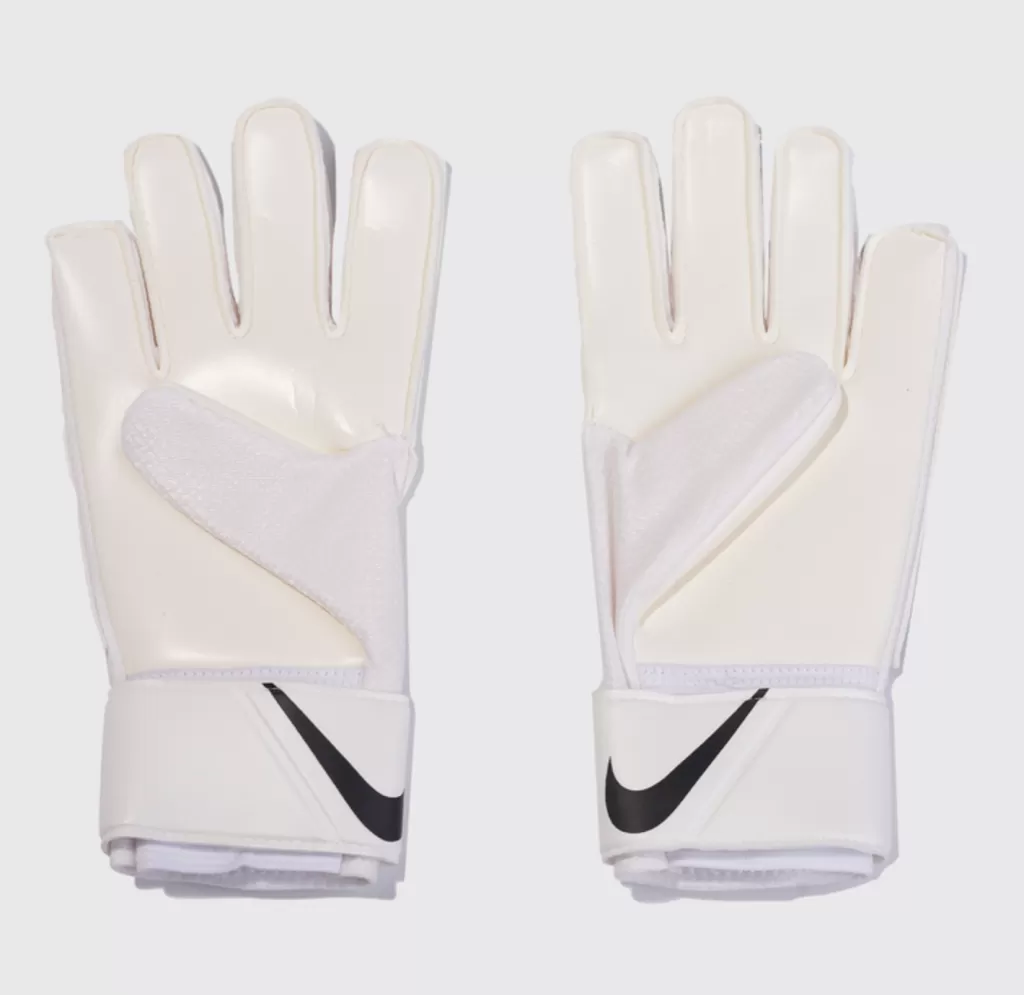 Перчатки для вратаря дети/подростки Nike JR GK Match