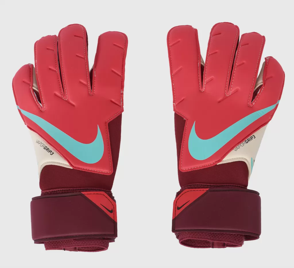 Перчатки профессиональные Nike GK Vapor Grip 3