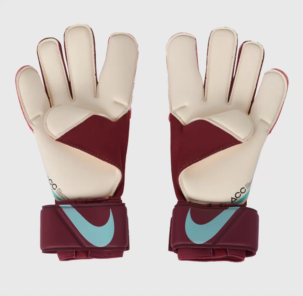 Перчатки профессиональные Nike GK Vapor Grip 3
