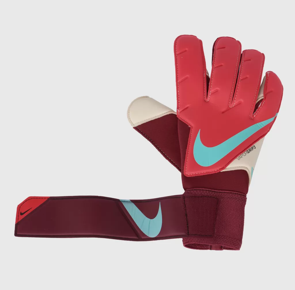 Перчатки профессиональные Nike GK Vapor Grip 3