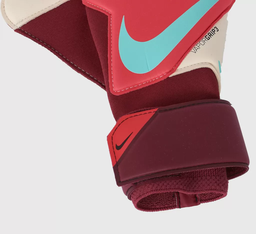 Перчатки профессиональные Nike GK Vapor Grip 3