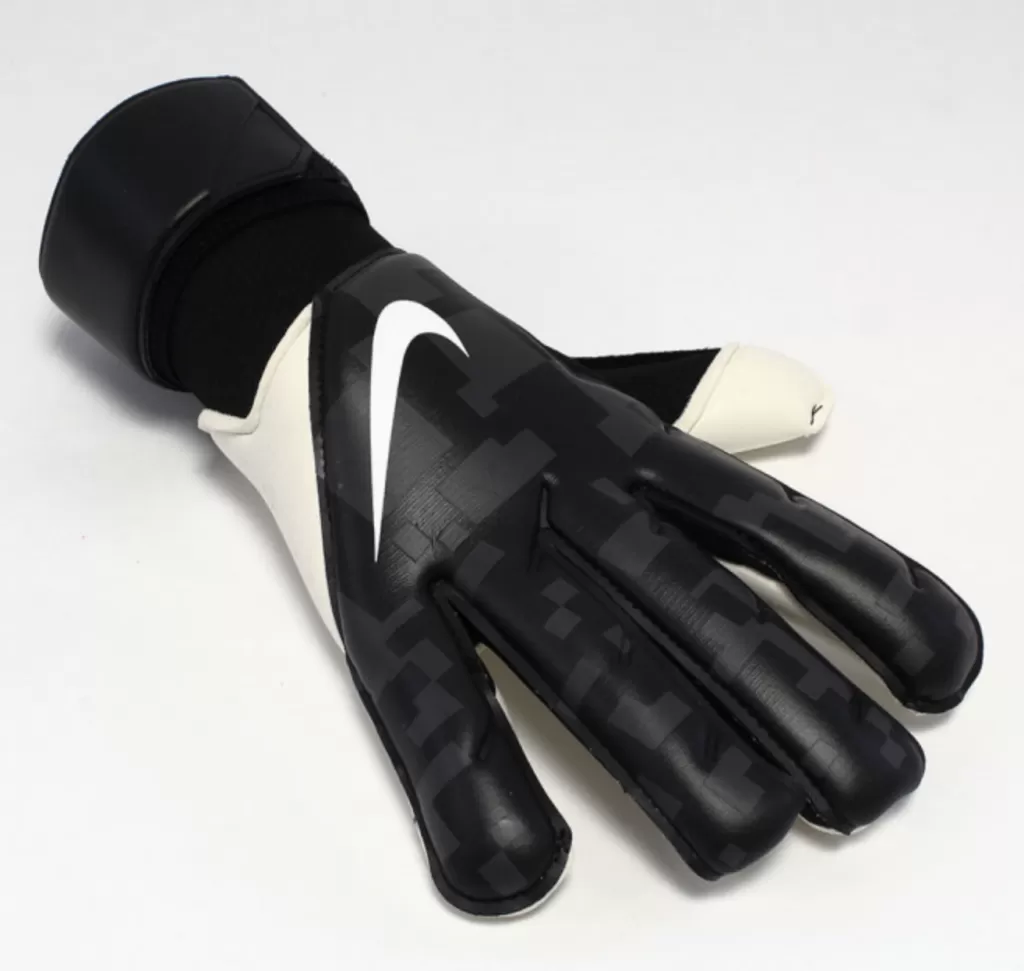 Перчатки профессиональные Nike GK Vapor Grip 3
