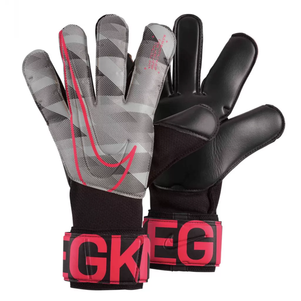 Перчатки профессиональные Nike GK Vapor Grip 3