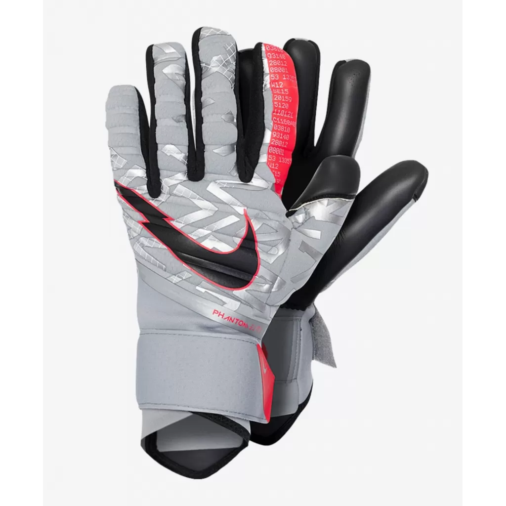 Перчатки профессиональные Nike GK Phantom Elite Gloves