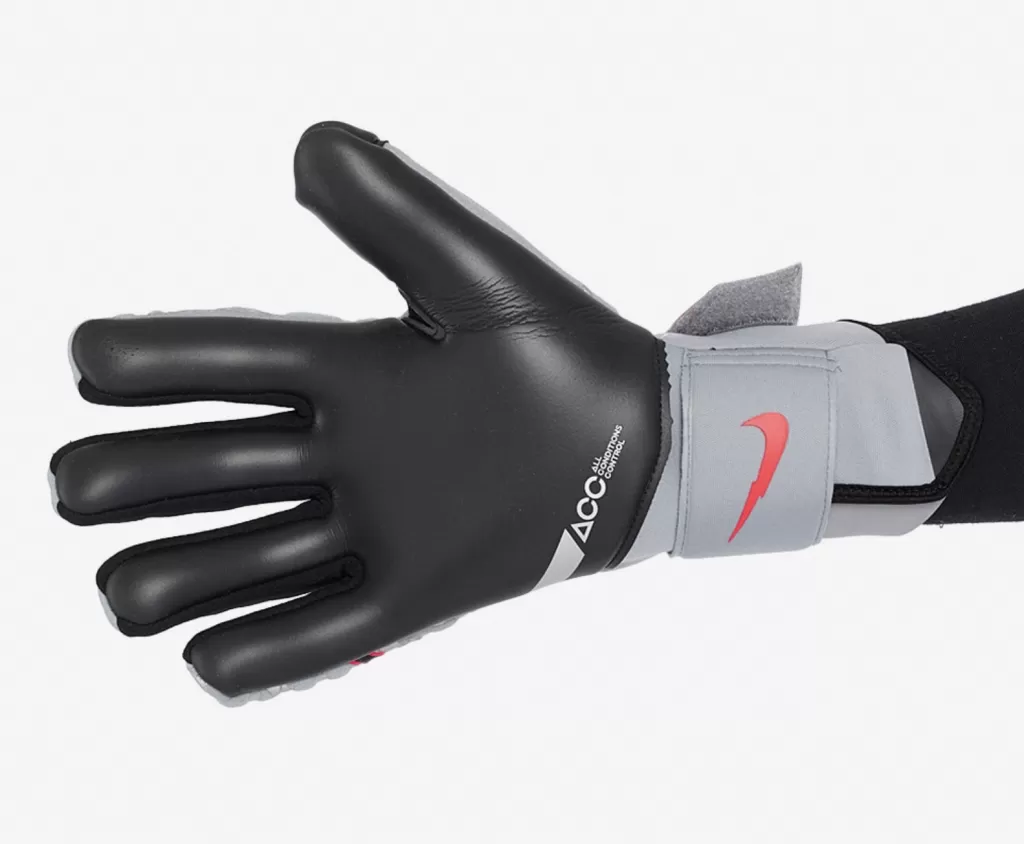 Перчатки профессиональные Nike GK Phantom Elite Gloves