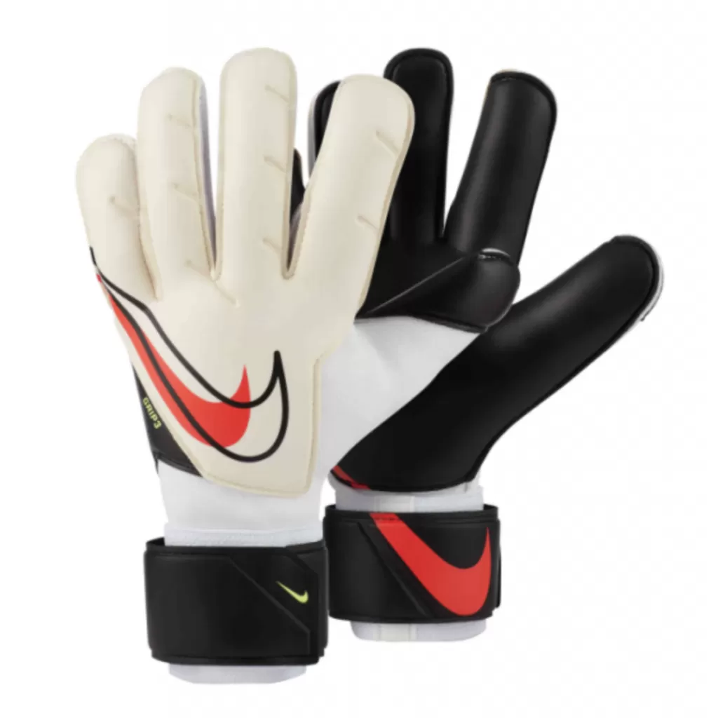 Перчатки профессиональные Nike GK Vapor Grip 3