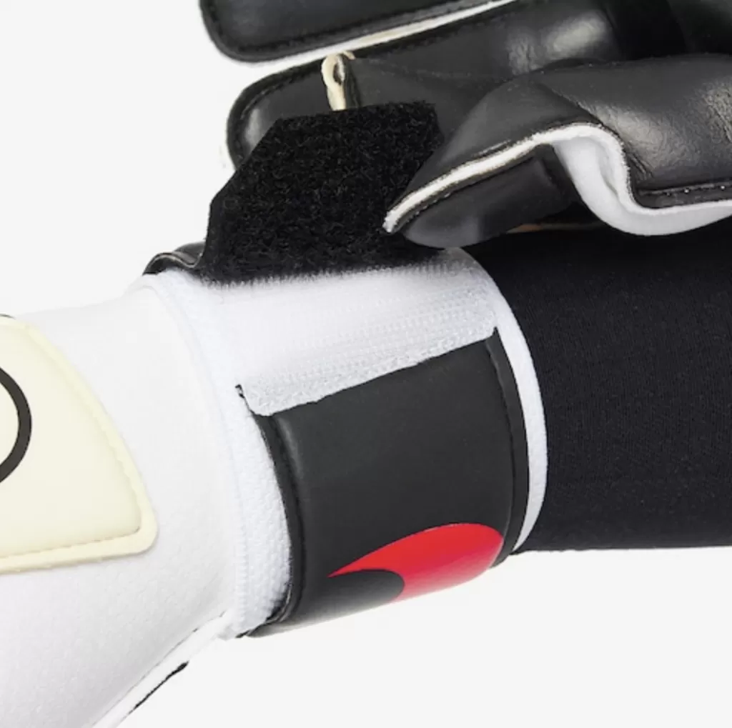 Перчатки профессиональные Nike GK Vapor Grip 3
