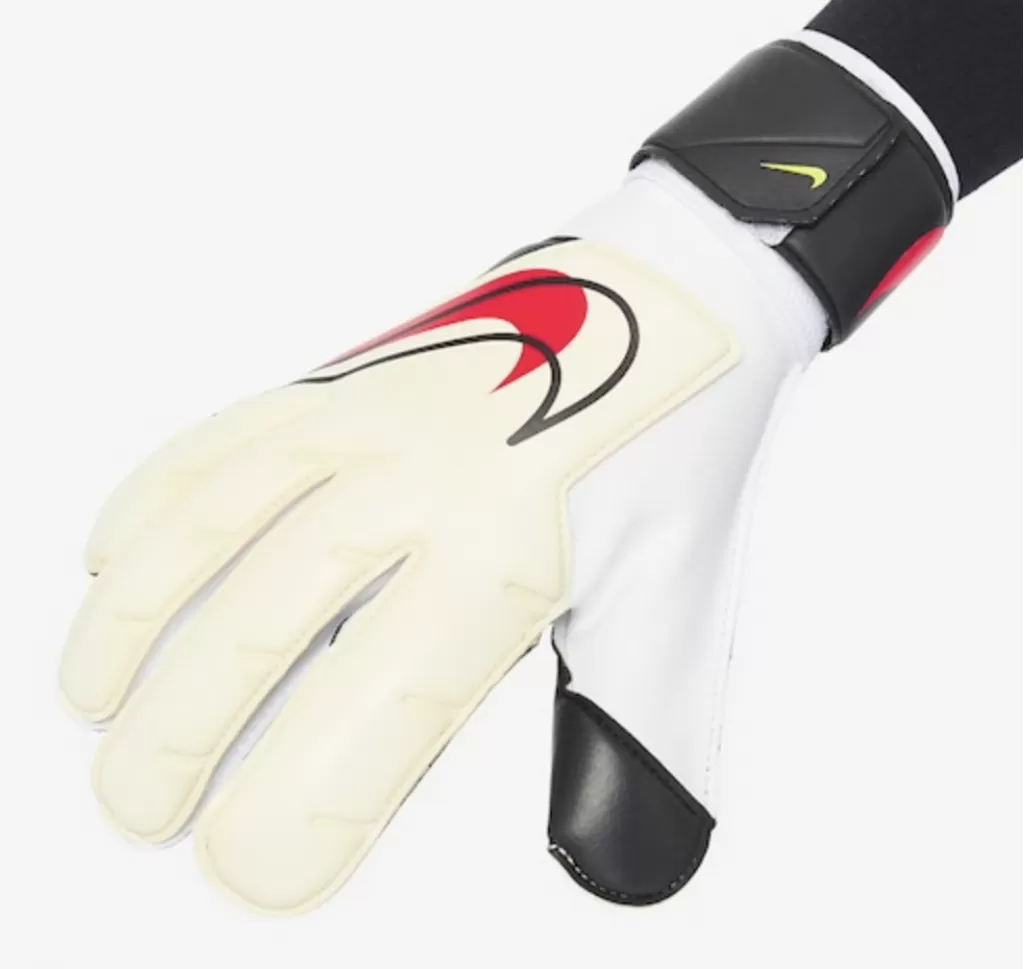 Перчатки профессиональные Nike GK Vapor Grip 3