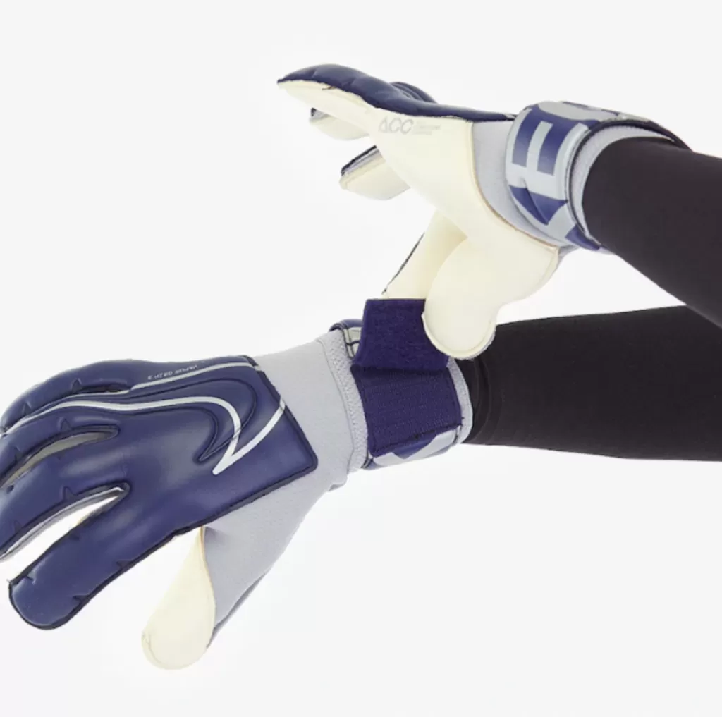 Перчатки профессиональные Nike GK Vapor Grip 3