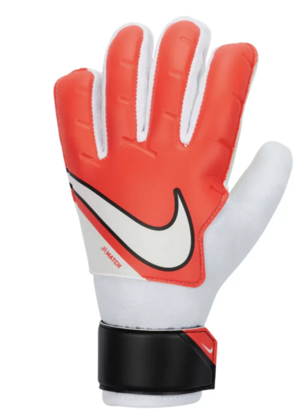 Перчатки для вратаря дети/подростки Nike JR GK Match