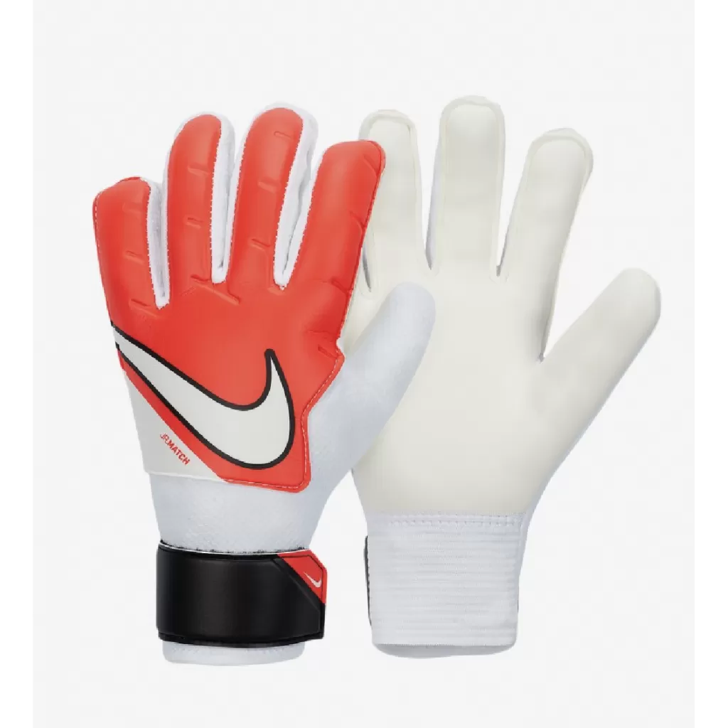 Перчатки для вратаря дети/подростки Nike JR GK Match