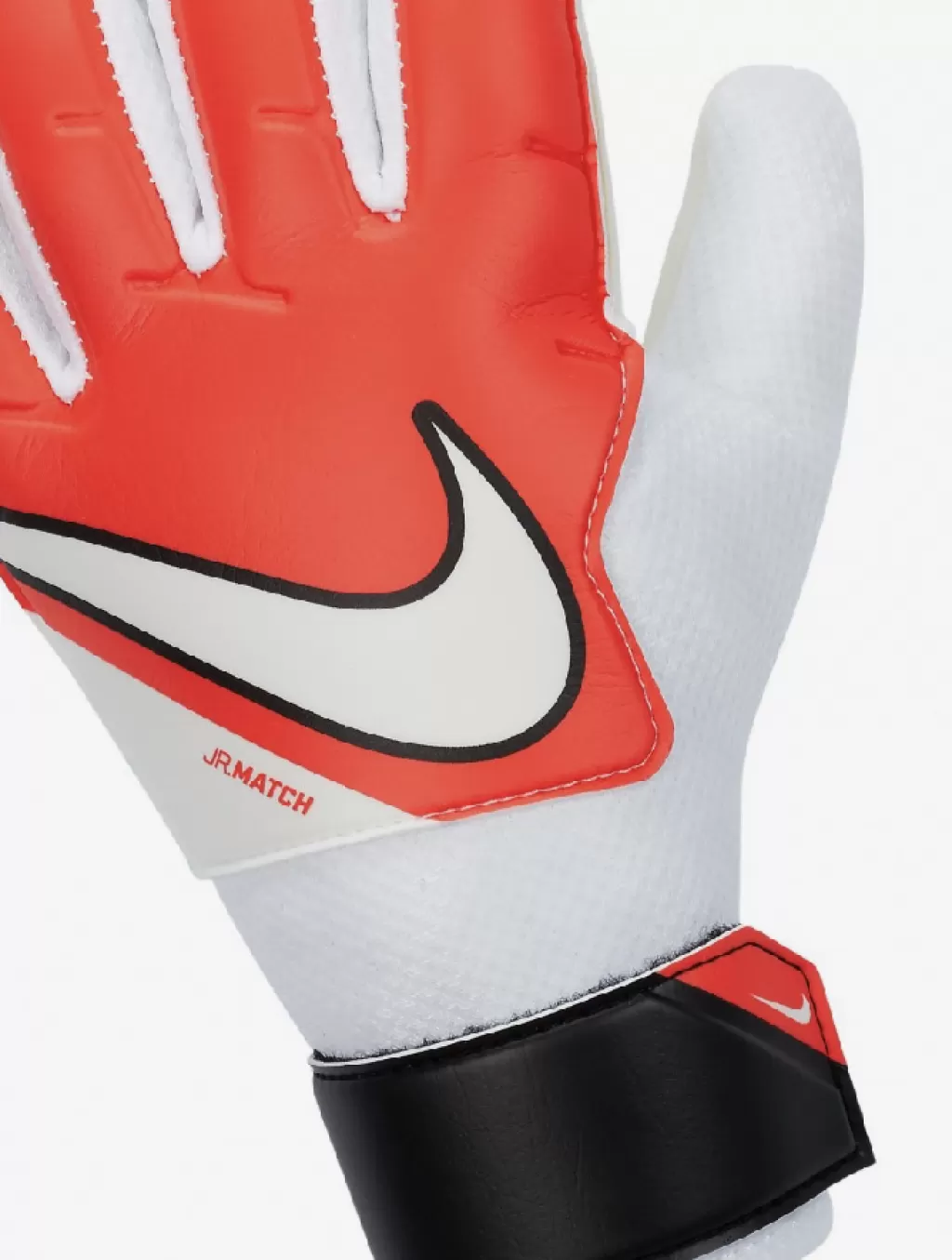 Перчатки для вратаря дети/подростки Nike JR GK Match