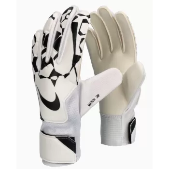 Перчатки для вратаря Nike GK Match JR