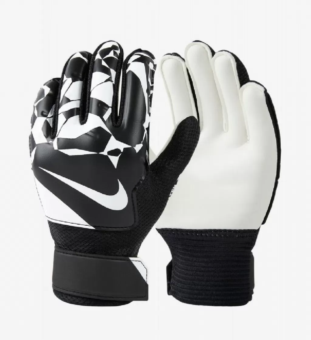 Перчатки для вратаря Nike GK Match JR