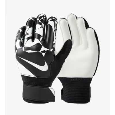Перчатки для вратаря Nike GK Match JR