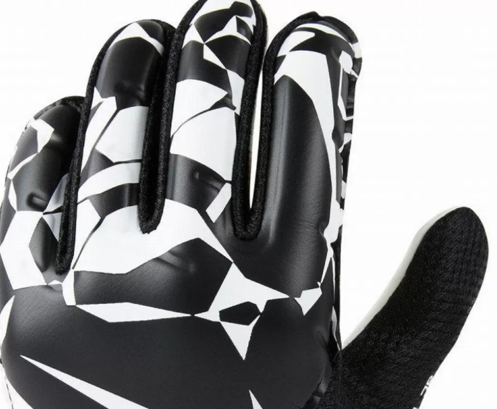 Перчатки для вратаря Nike GK Match JR