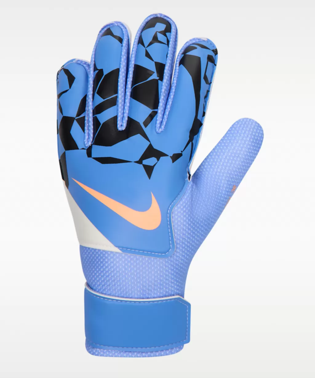 Перчатки для вратаря Nike GK Match JR