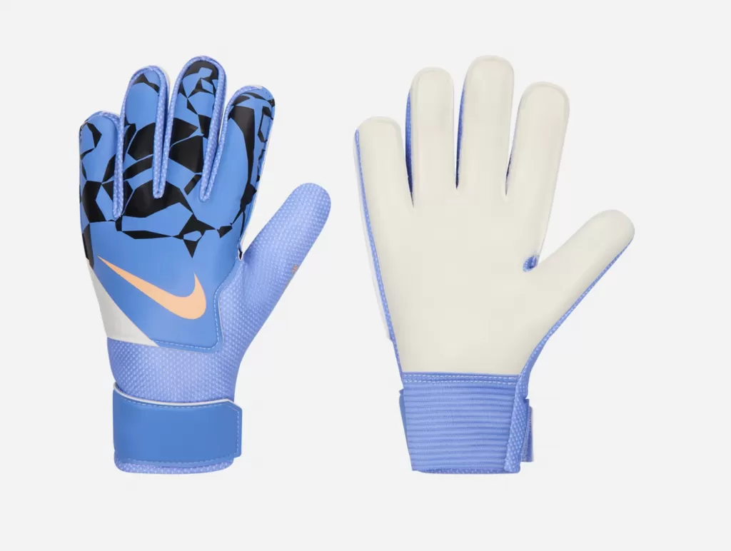 Перчатки для вратаря Nike GK Match JR