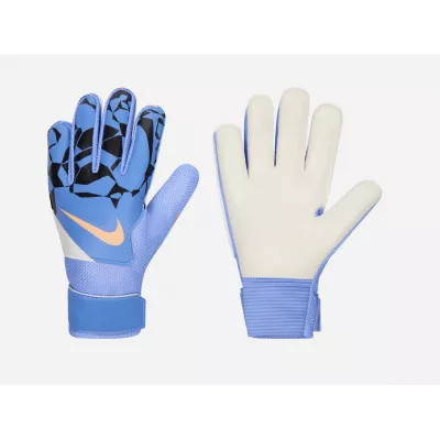 Перчатки для вратаря Nike GK Match JR