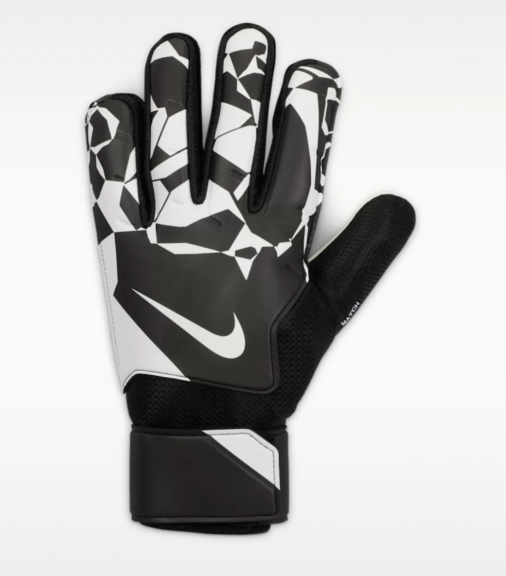 Перчатки для вратаря Nike GK Match