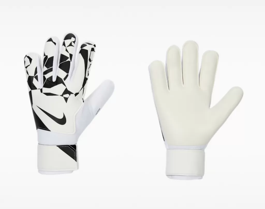 Перчатки для вратаря Nike GK Match